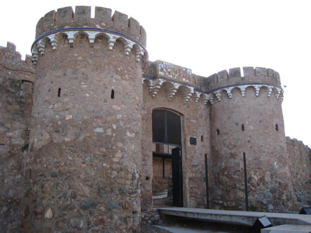 Castilllo de Onda