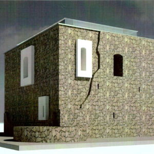 Proyecto castillo