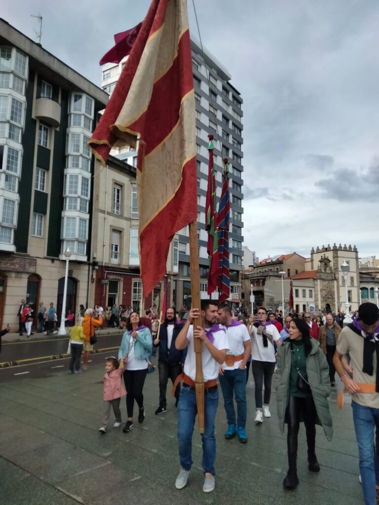 Día de León en Asturias 2022