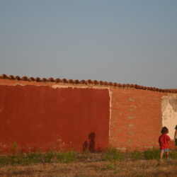 Tras el eclipse