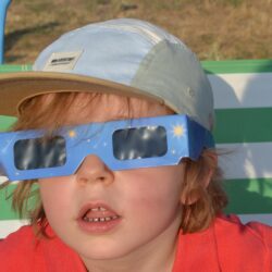 Primer eclipse