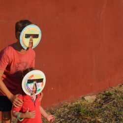 Máscaras