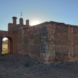 El pasado perdura