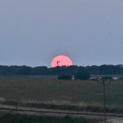 Vientos solares