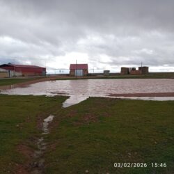 Laguna de Villabraz