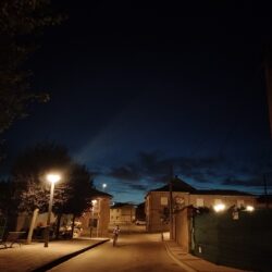Callejeros nocturnos