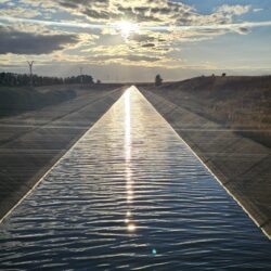 Acequia en Payuelos