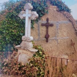 La Cruz Blanca