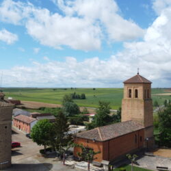 Oteros de historia y calma