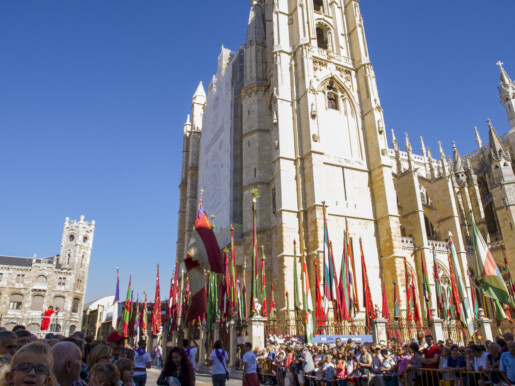 San Froilán 2018