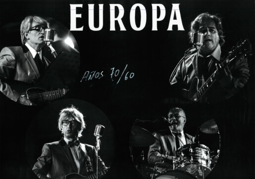 Orquesta Europa