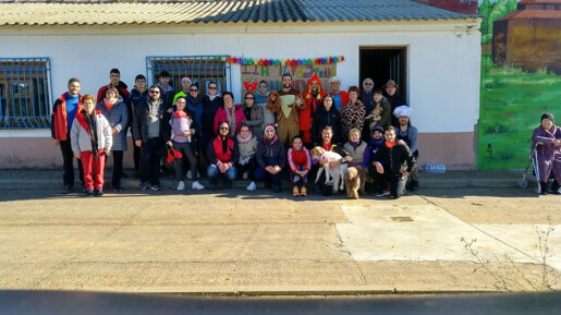 II Asilvestrada Cucuya