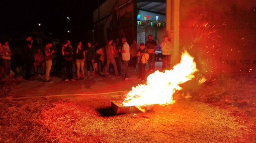 Noche de San Juan 2019